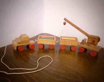 Anhanger Zug Etsy