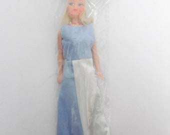 Barbie,Garden Party ,1987, Mattel - Jamais Jouée- Tbe