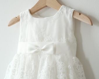 Nasiya christening dress bolero party dress girls dress baby dress