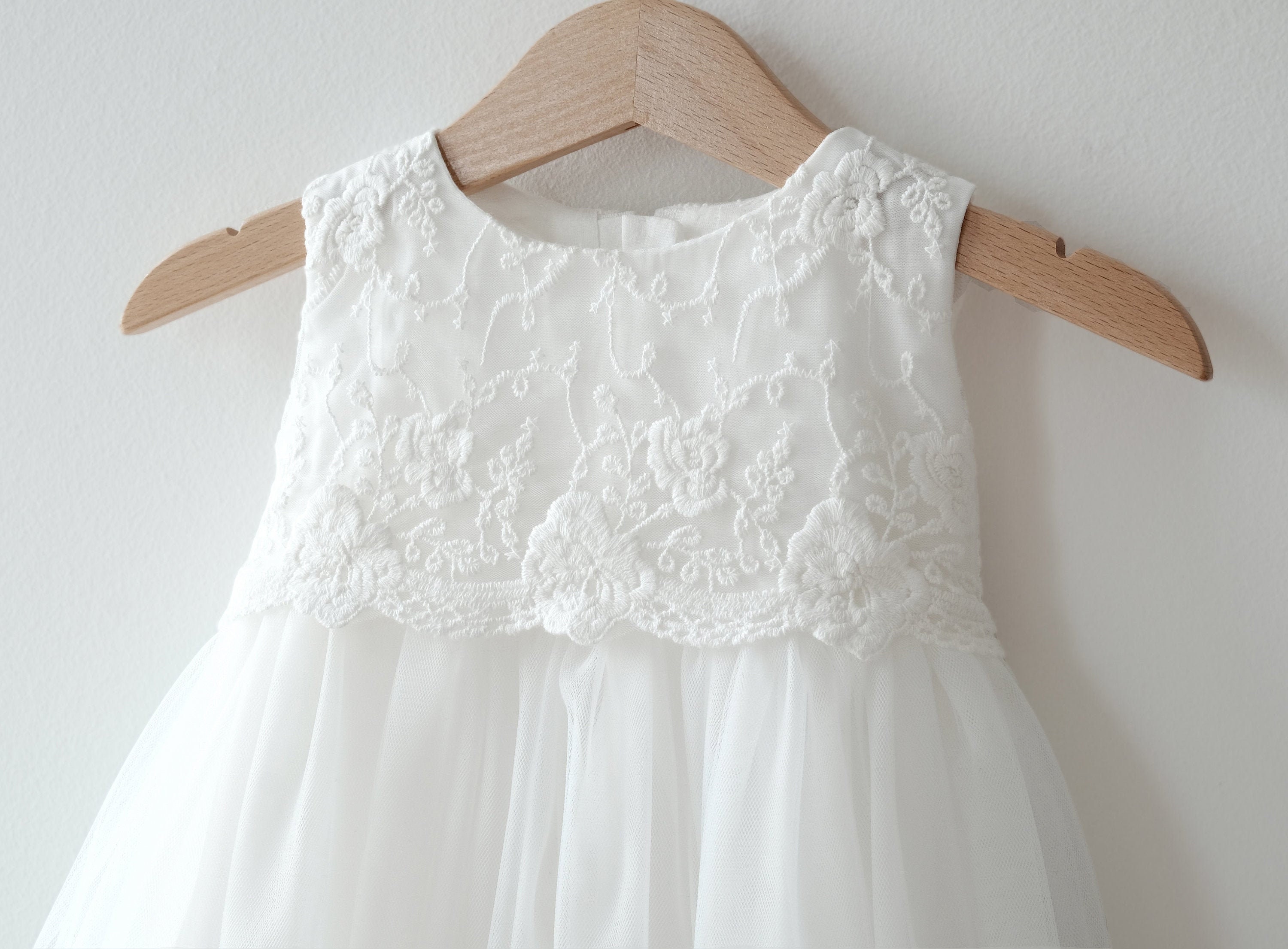 H&m taufkleid Outlet