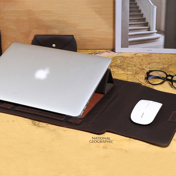 Laptop bag stand cheap
