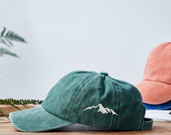 Custom Embroidered Hat Personalized Dad Cap Embroidery Logo Baseball Hat Your Own Text Monogram Bachelorette Personalized Gift for Him