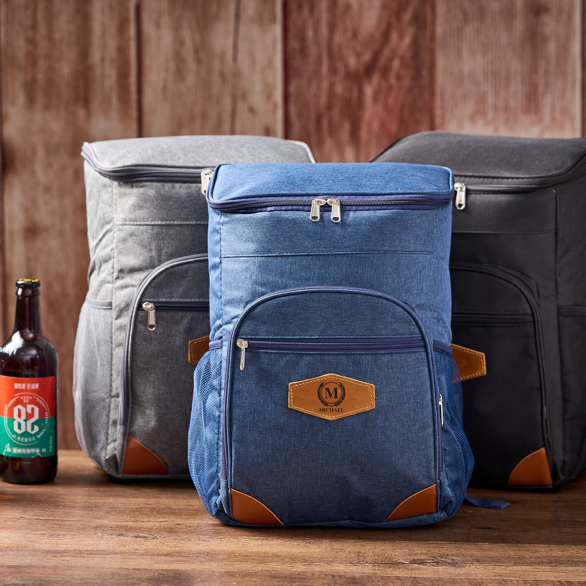 Insulated Backpack Etsy UK