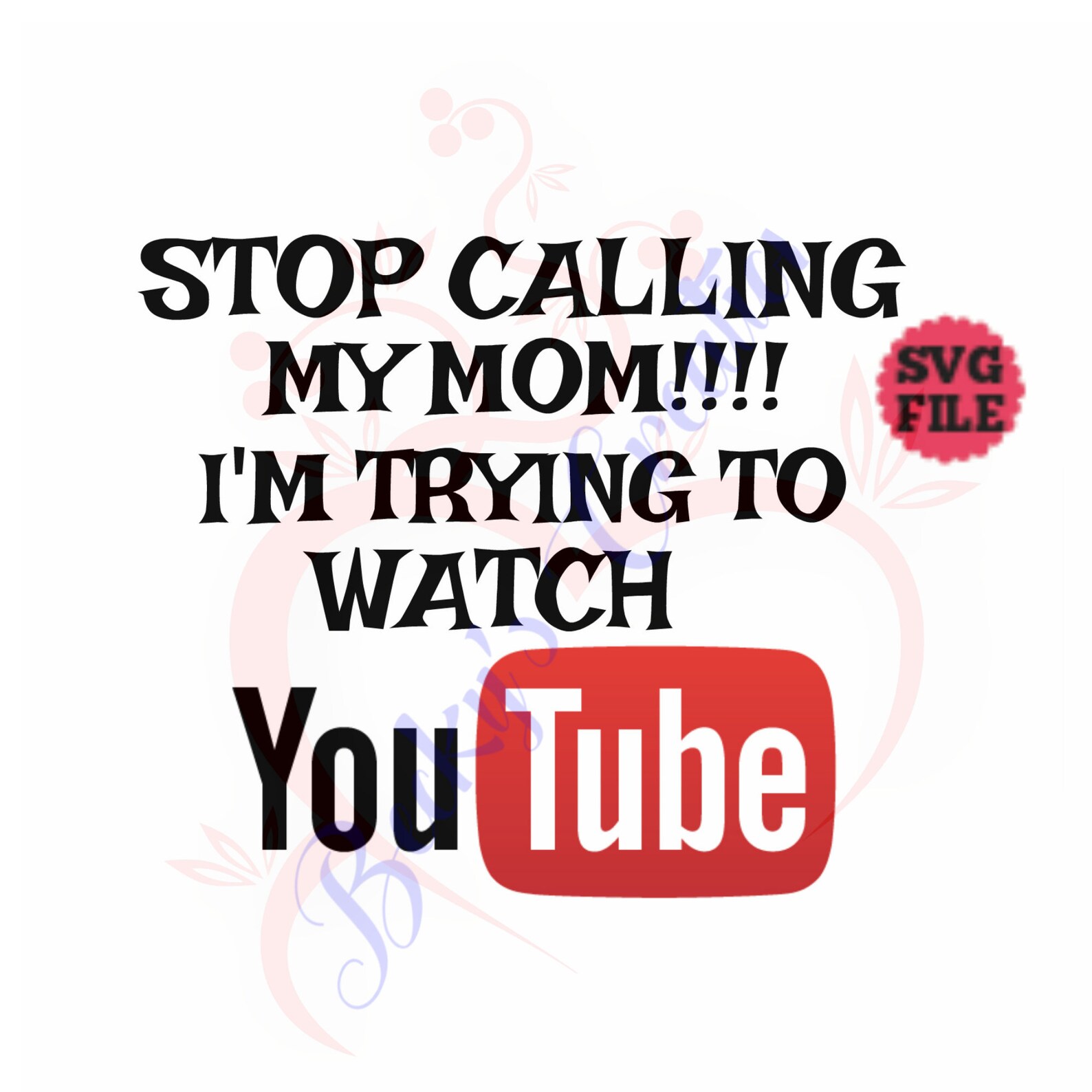 Im trying