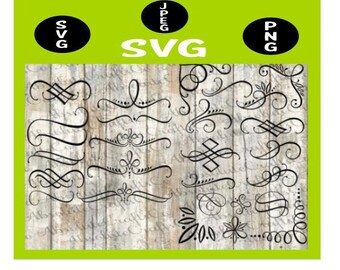 Free Free 82 Accent Lines Svg SVG PNG EPS DXF File