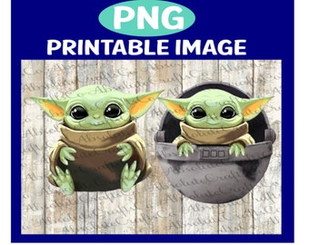 Baby Yoda Png Etsy Baby Yoda Png Etsy