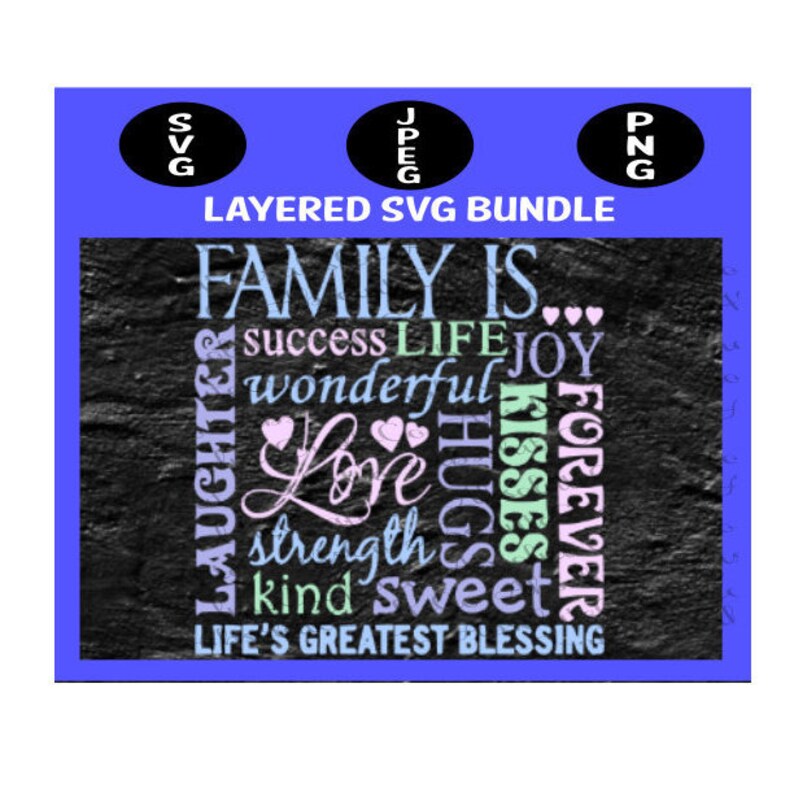 Free Free 89 Family Subway Art Svg SVG PNG EPS DXF File