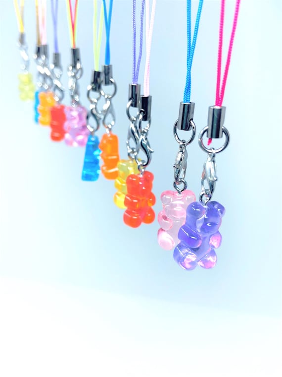Gummy Bear Charm | Phone Case Charm