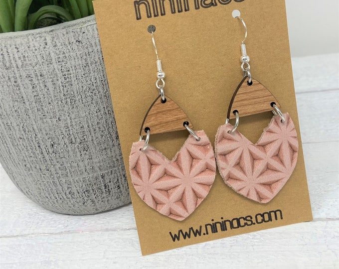 Maggie Drop Earrings | Choose from two Colors