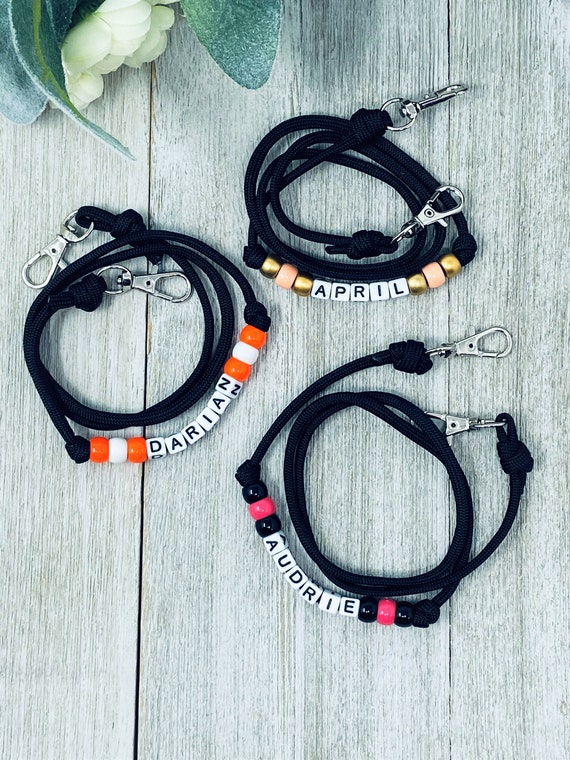 Face Mask Beads, Personalized Face Mask Holders, Mask Saver, Ear Saver, Mask Holder, Customized Mask Chain, Custom, Christmas Gift, Gift