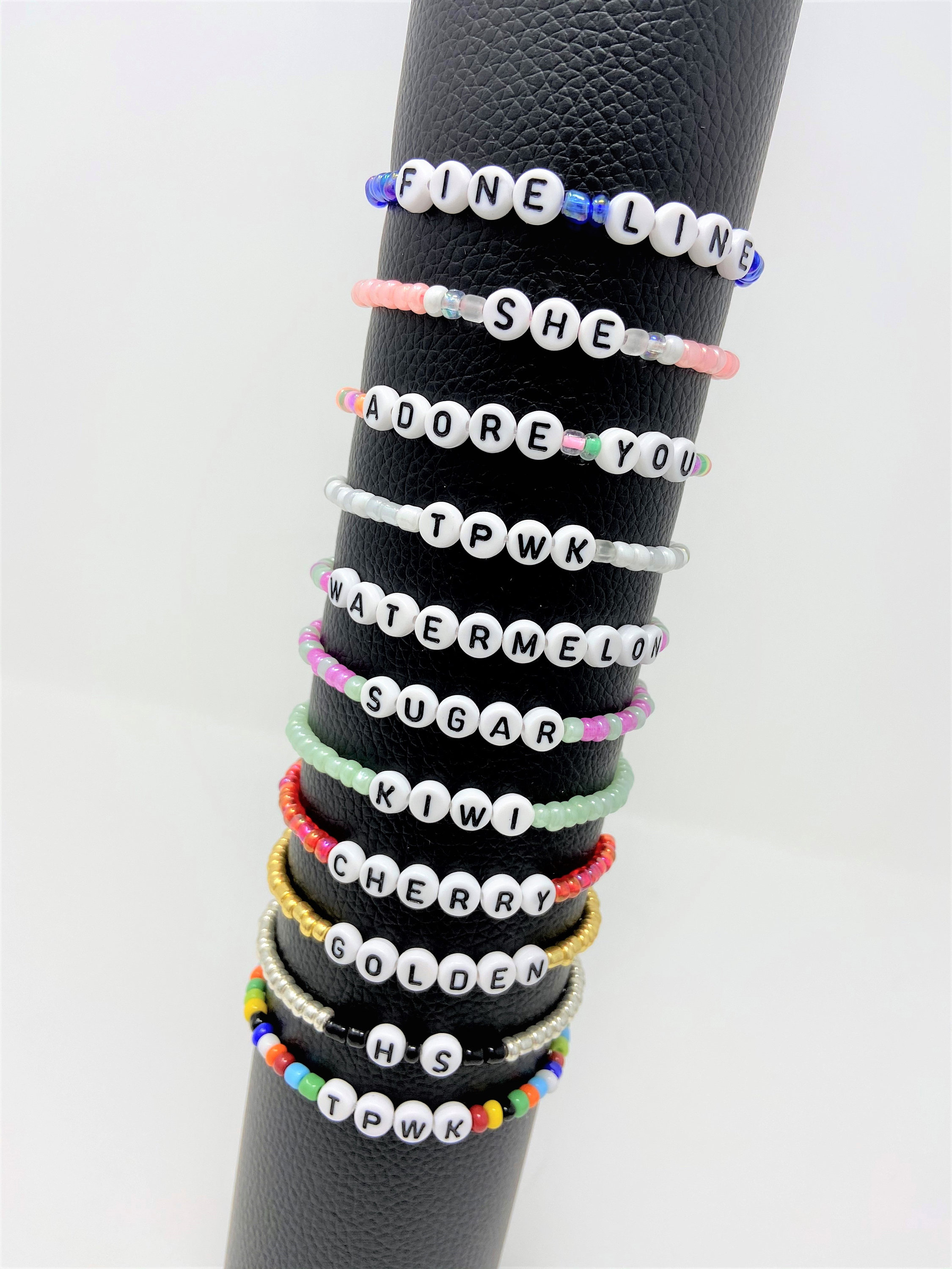 Harry styles bracelets discount