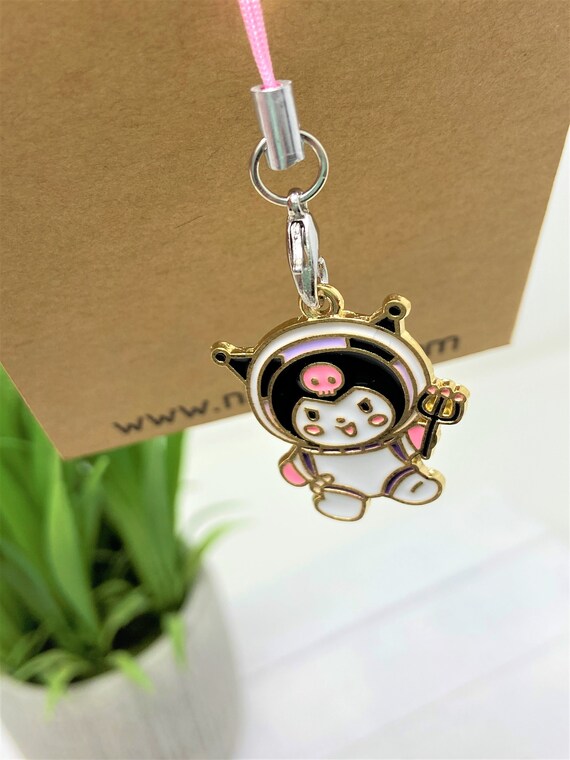Anime Phone Charm, Phone Charm, Anime, Cute Accessories, Journal Charm, Bag Charm, Device Charm, Keychain Charm, Anime Lovers, Gift