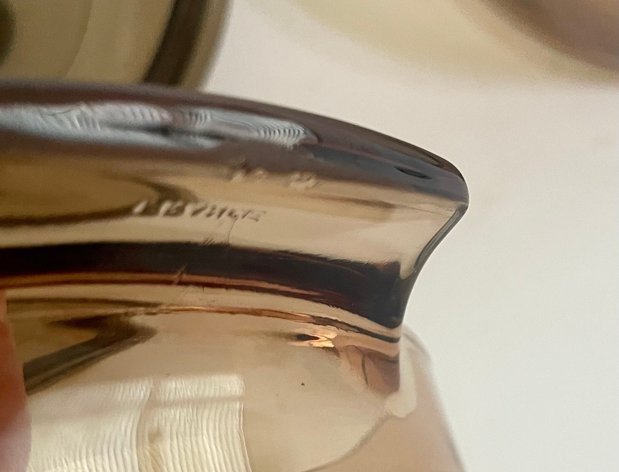 Corning Ware Visions 3 Piece Double Broiler