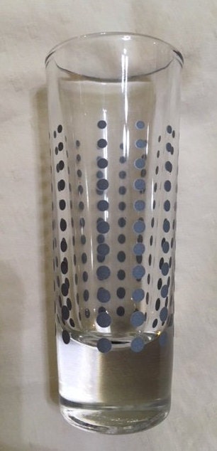 libbey dots glasses