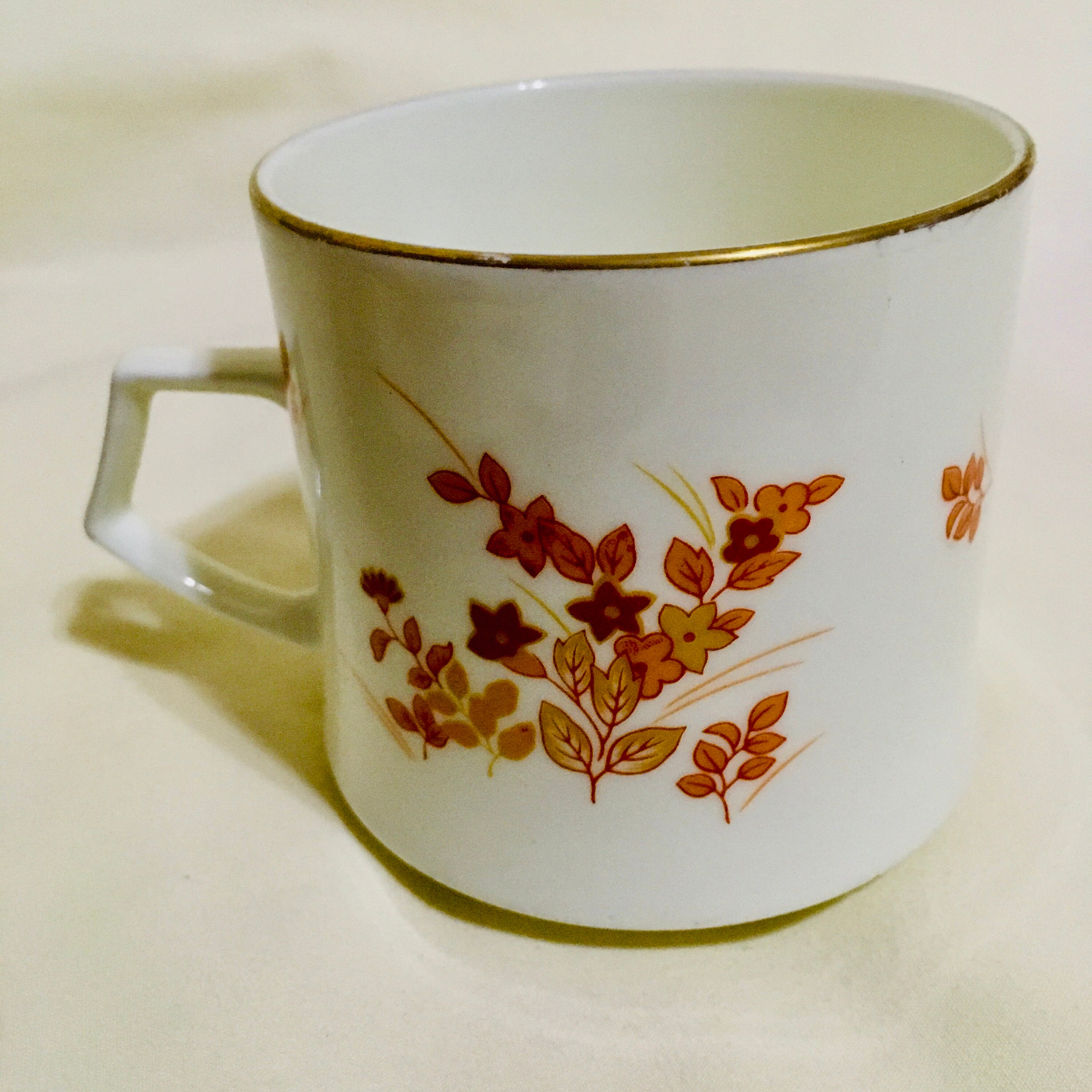 N2707 MIKASA チアホーン　3連 Mikasa Eastwind A4-181 Bone China Individually Priced - Etsy