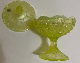 フェントン リリー オブ ザ バレー トパーズ オパールセント ワセリン