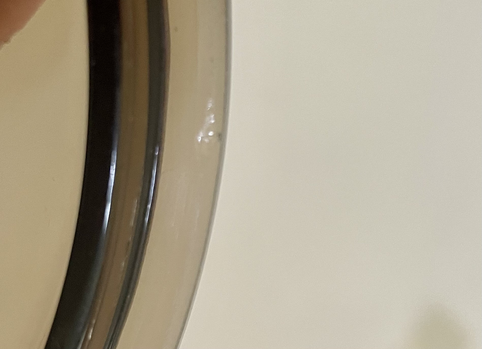 Corning Ware Visions 3 Piece Double Broiler