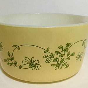 Pyrex Shenandoah 473-B Serve and Store Bakeware , 472-B or 471-B Variations