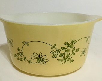 Pyrex Shenandoah 473-B Serve and Store Bakeware , 472-B or 471-B Variations