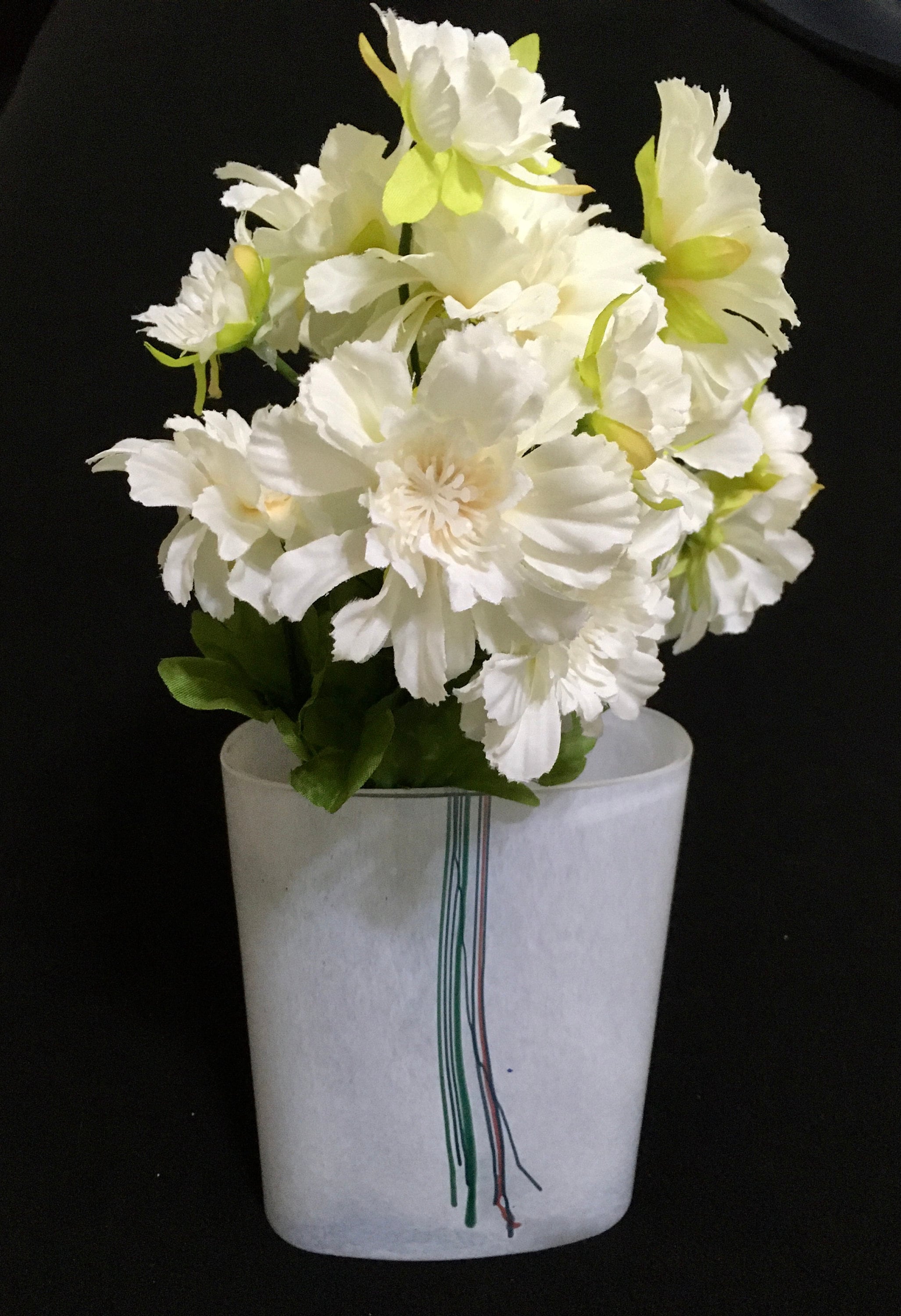 Kosta Boda Bertil Vallien レインボー花瓶 6.5 インチ - Etsy 日本