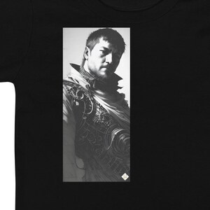 Toddler Ex-Machina Guy shirt, Kid shirt, Toddler shirt, Meta shirt, outdoor clothes, Robot, Mechanoid shirt, Ex-Machina Guy, cyberpunk