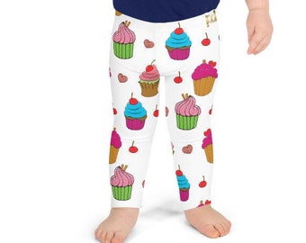 cupcake pants