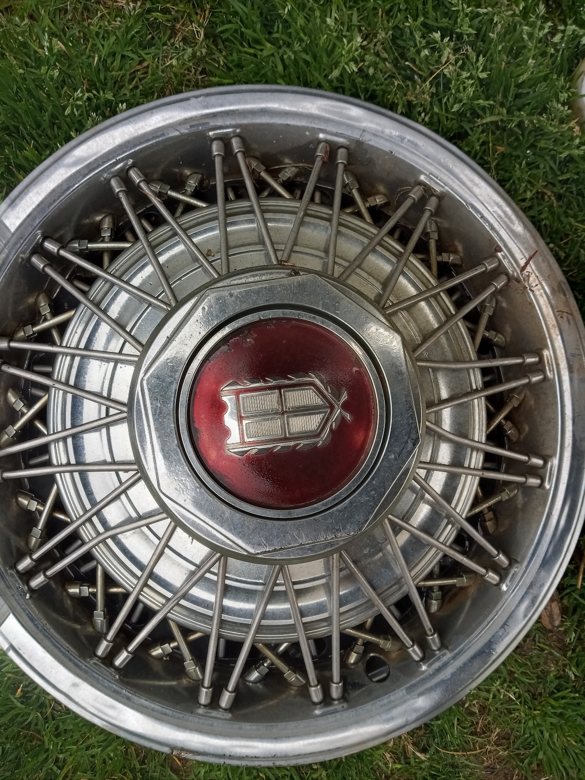 Vintage Hubcaps For Sale Near Me at Willa Wilkes blog