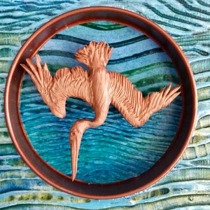 Brown Pelicans image 2