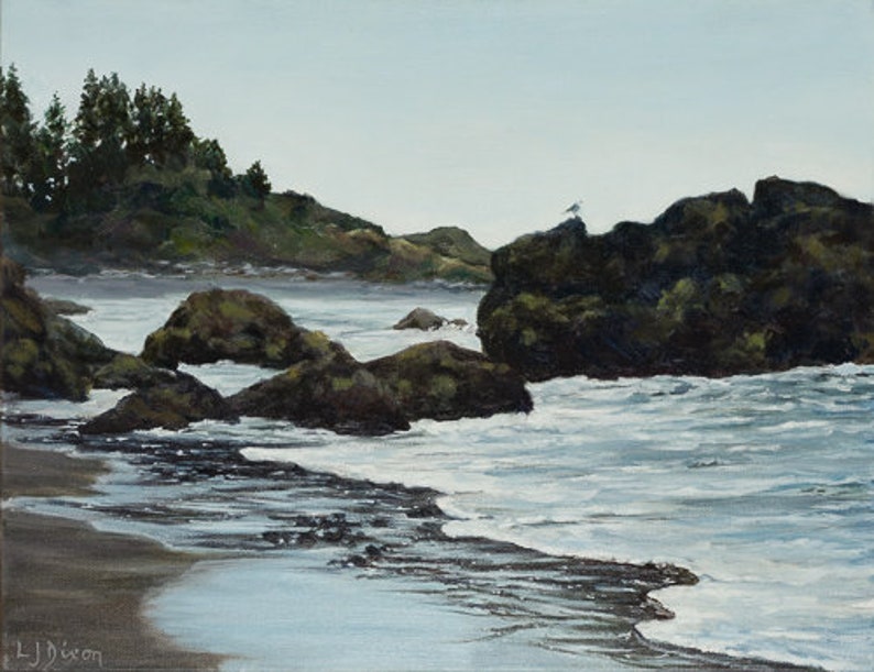 DeMartin Beach image 1