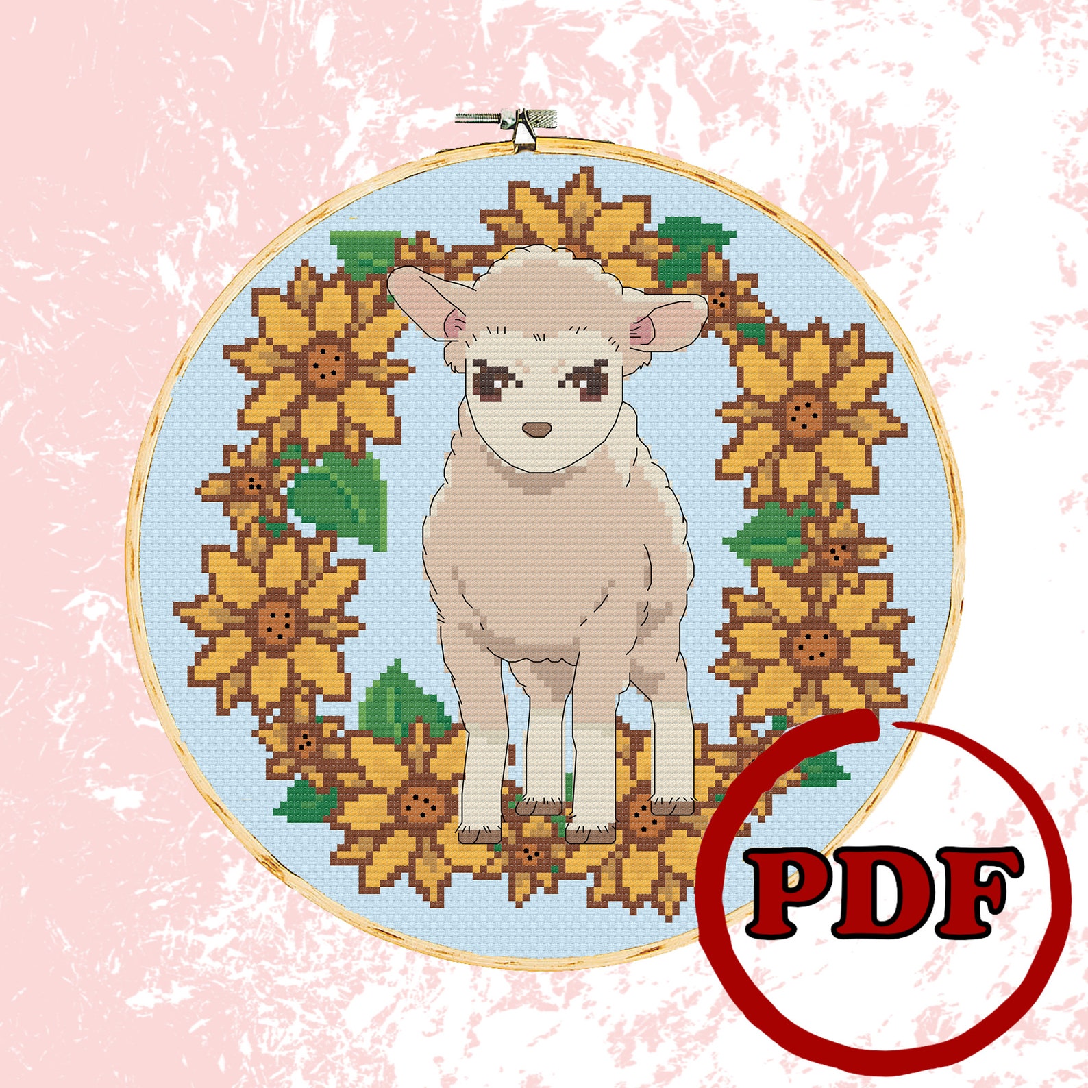 Fruits Basket hiro Sohma Sheep Zodiac Form Counted Etsy