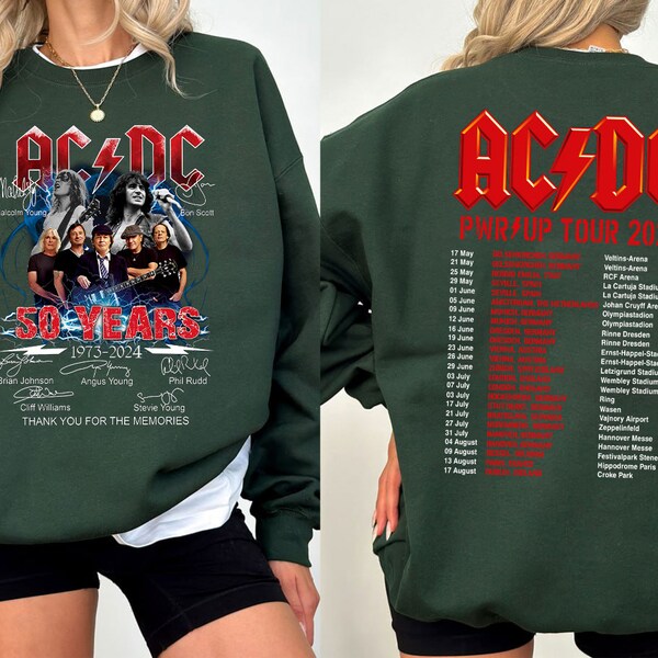 Png ACDC, Png musicale Rock and Roll Band, Tour mondiale Acdc di Rock Band 2024, Grafica Acdc di Rock Band, Tour mondiale Acdc Pwr Up 2024