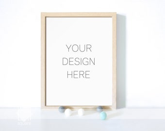 Download Nursery Mockup Wooden Frame Mockup Styled Photography Nursery Frame Mock Up Digital Frame Baby Room Stock Photo Digital Product Mockup Free Premium Psd Mockups For Instant Design PSD Mockup Templates