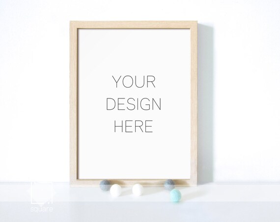 Download Free Nursery Mockup Wooden Frame Mockup Styled Photography Nursery Frame Psd All Plastic Pouch Packaging Mockup Free Download