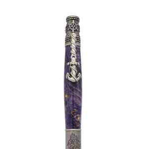 Nautische Twist Pen
