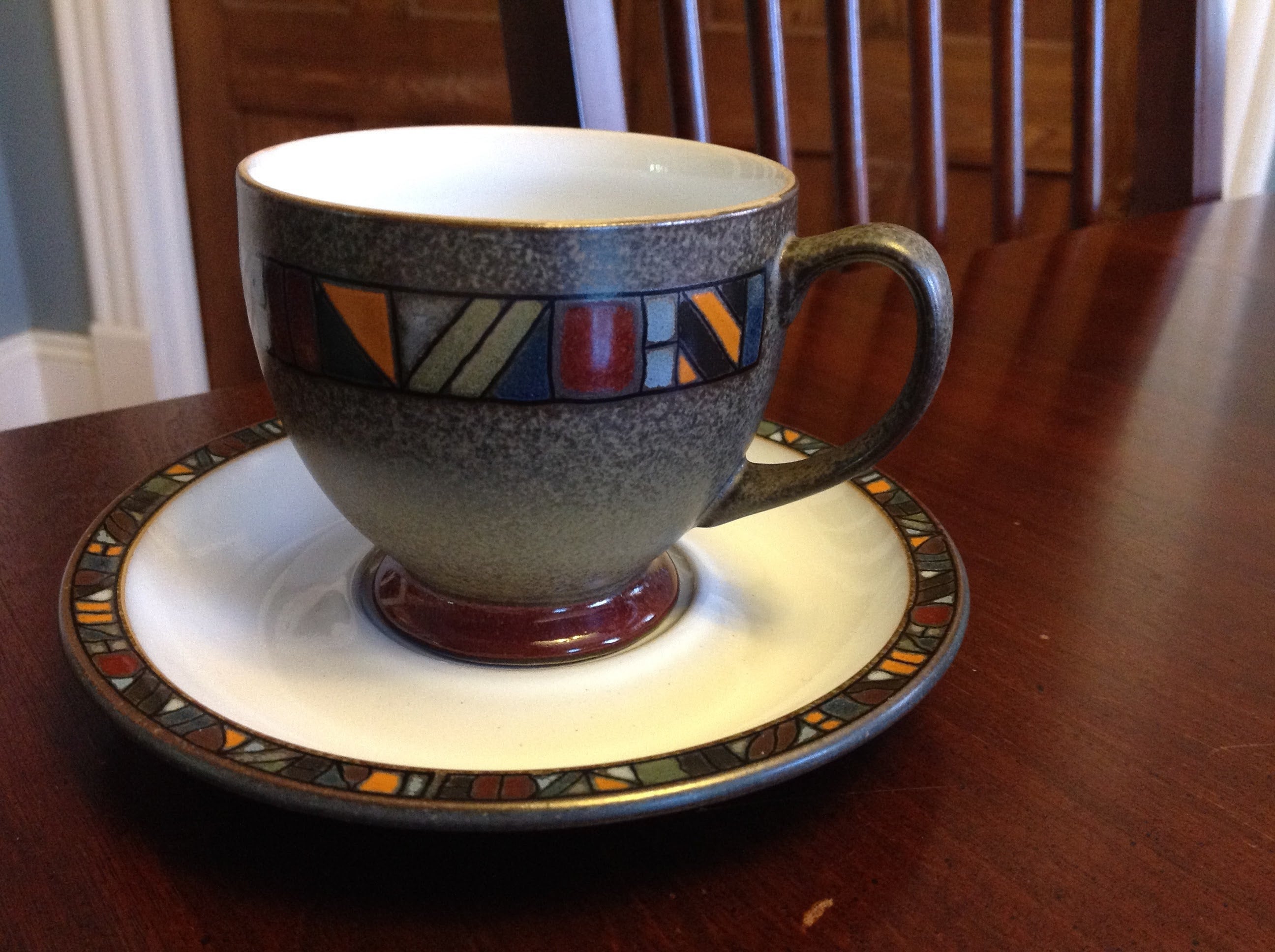 Denby marrakesh top