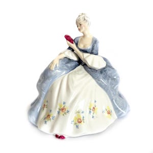 Royal Doulton Classics "bethany" HN4326 Figurine