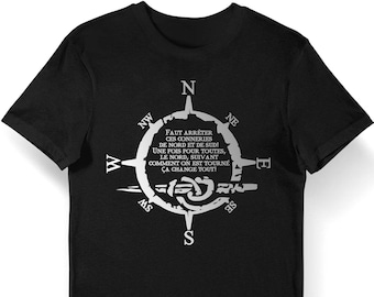 T Shirt Homme Velo Etsy France