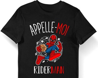 Llamar A Spiderman Etsy