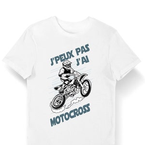 Baby motocross Etsy France