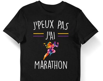 Marathon Gifts Etsy France