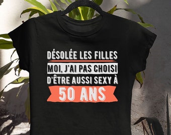 Humour 50 Ans Etsy Humour 50 Ans Etsy
