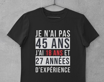 Age De 45 Ans Etsy Age De 45 Ans Etsy