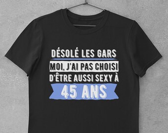 Age De 45 Ans Etsy Age De 45 Ans Etsy