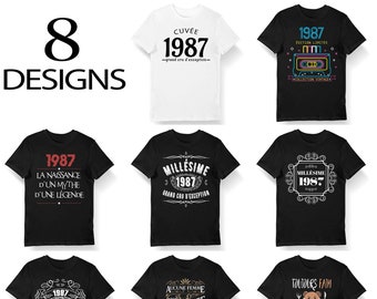 35 Year Old Birthday Etsy France