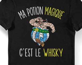 Asterix Obelix Shirt Etsy Asterix Obelix Shirt Etsy