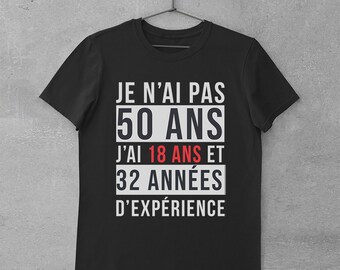 Humour 50 Ans Etsy Humour 50 Ans Etsy