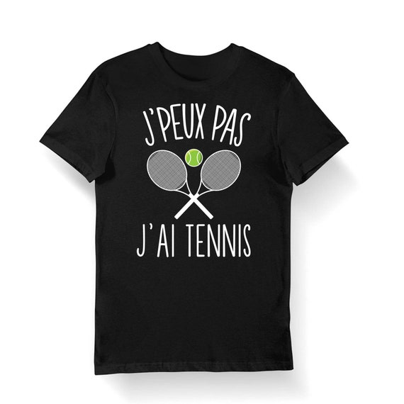 T-shirts de tennis homme