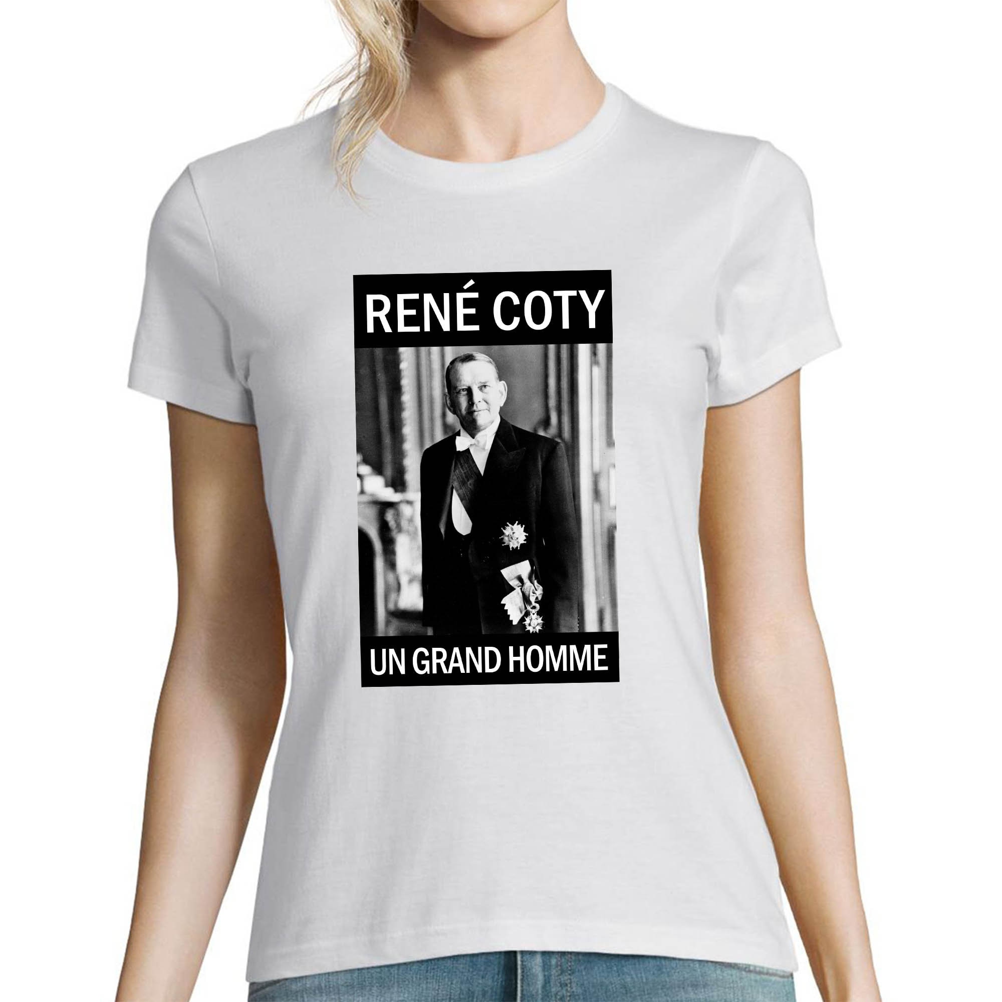 T-shirt Homme Ossi – Qui Sait Lire ça Est – Gris Chiné 100% Coton – Spreadshirt