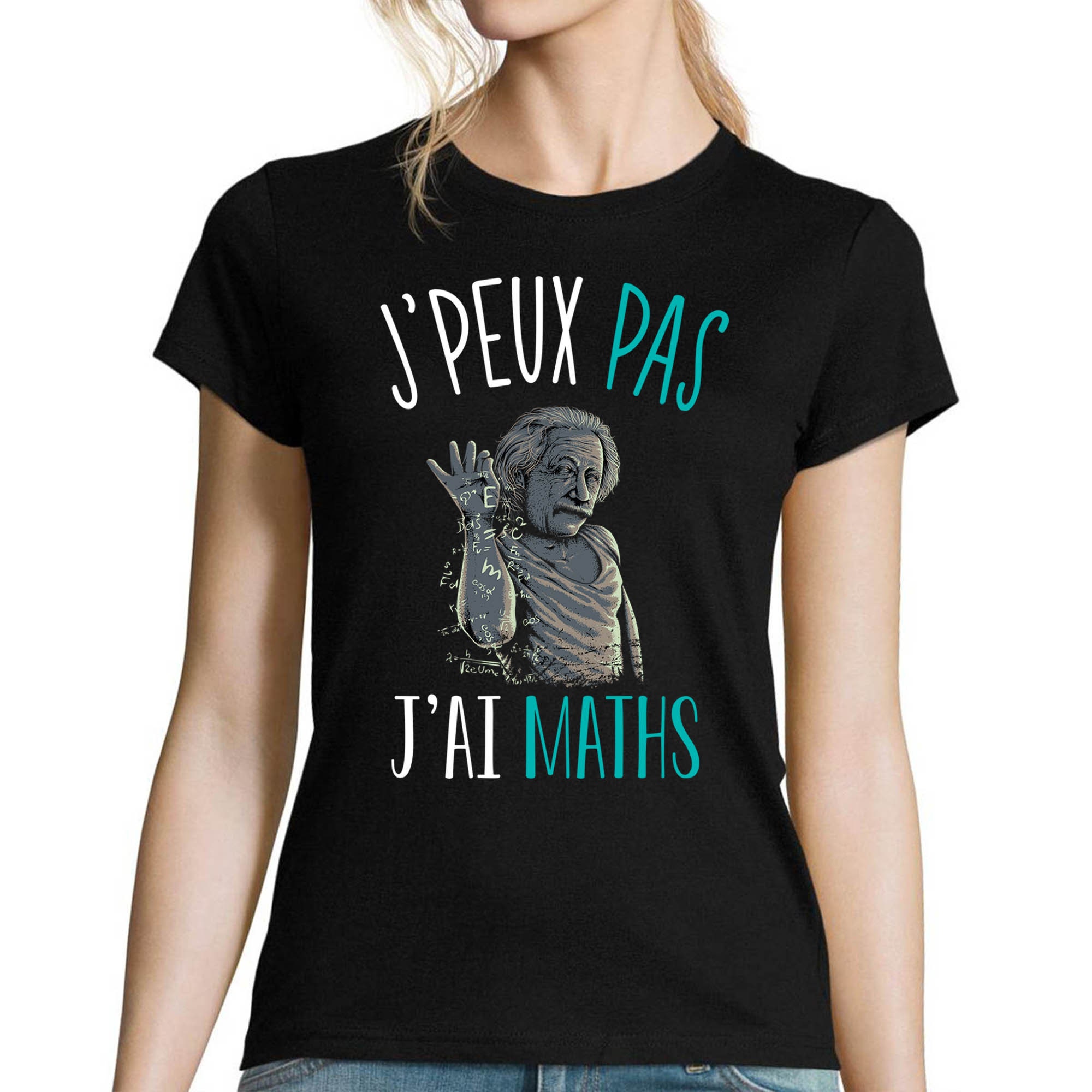 Maths I Can t I Have Maths Bio Men s Children s T shirt and Body