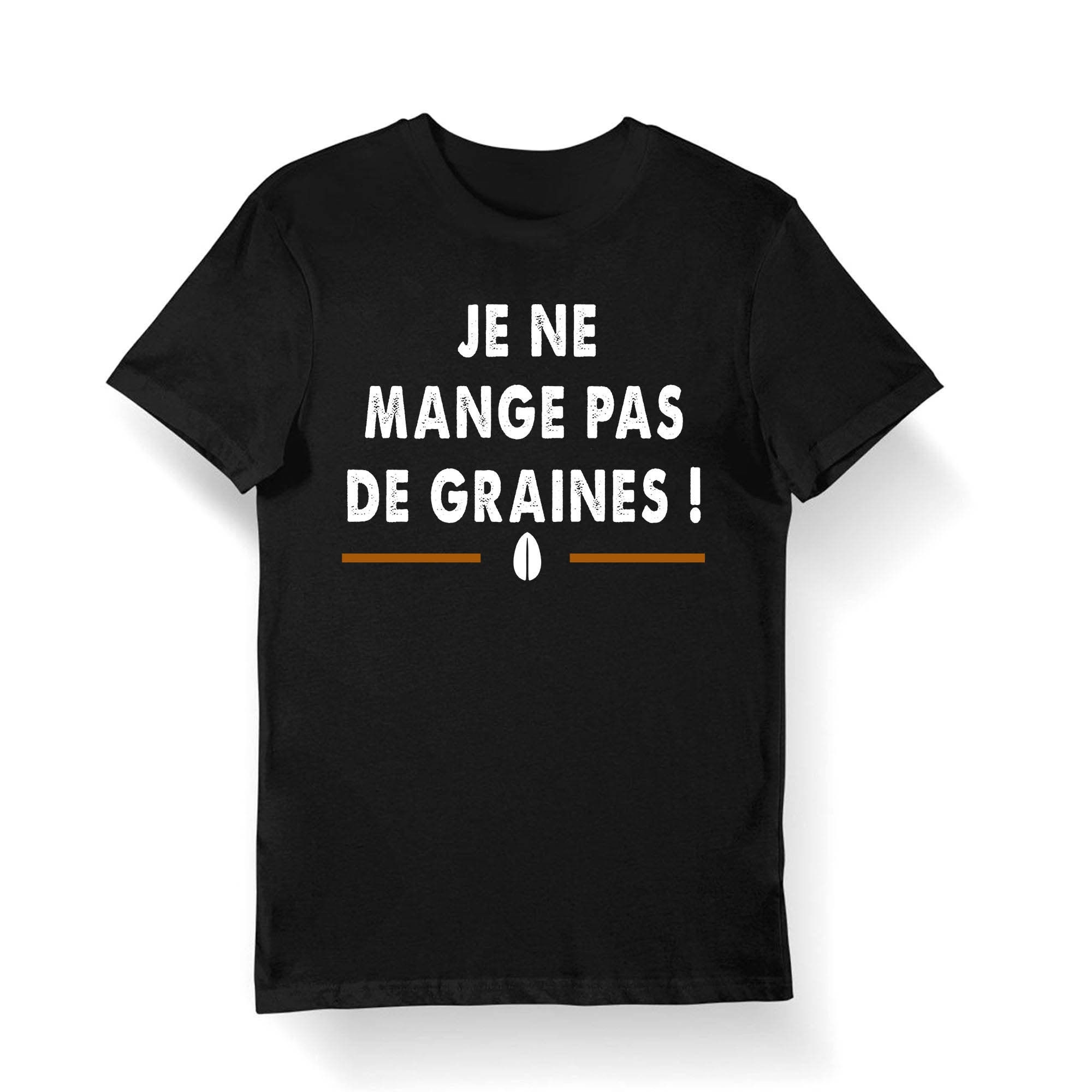 Kaamelott Je Ne Mange Pas De Graines Je ne mange pas de graines Citation Référence Kaamelott - Etsy France